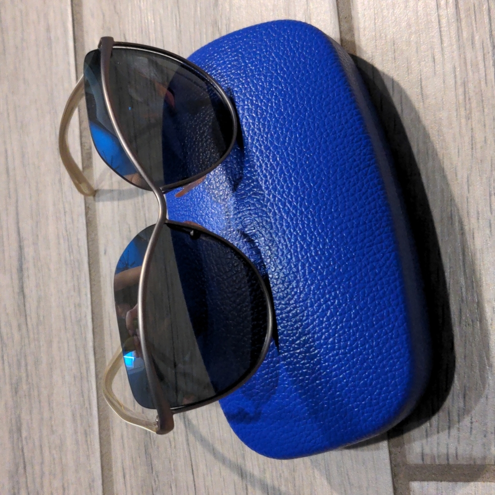 Emilio Pucci Sunglasses 6051C